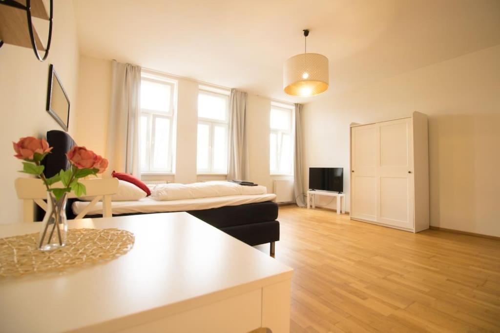 The Belvedere Residence L Lf20 Wien Ngoại thất bức ảnh
