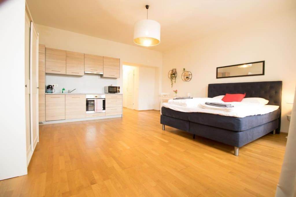 The Belvedere Residence L Lf20 Wien Ngoại thất bức ảnh
