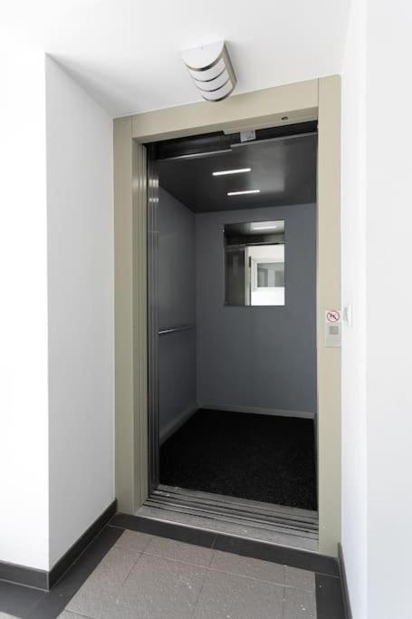 The Belvedere Residence L Lf20 Wien Ngoại thất bức ảnh