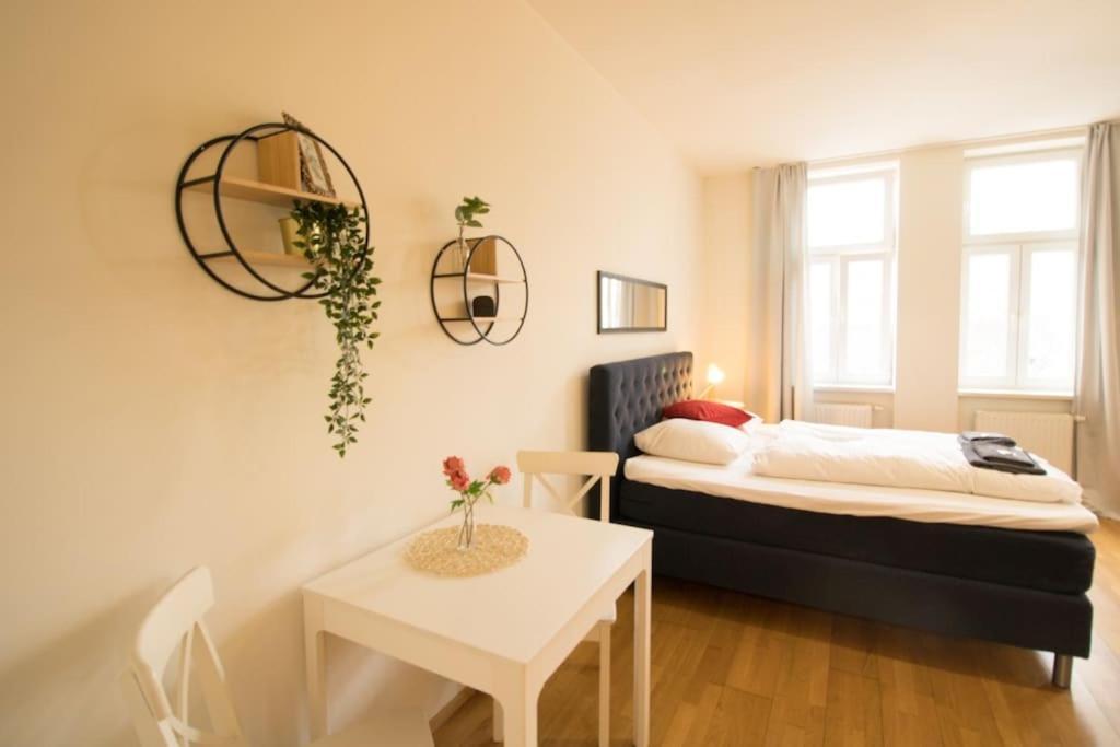 The Belvedere Residence L Lf20 Wien Ngoại thất bức ảnh
