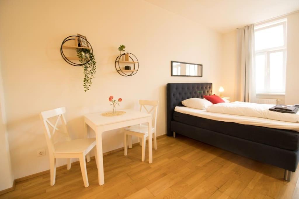 The Belvedere Residence L Lf20 Wien Ngoại thất bức ảnh