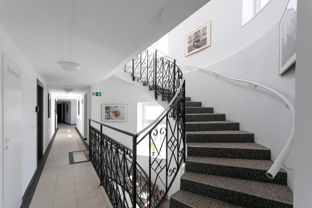 The Belvedere Residence L Lf20 Wien Ngoại thất bức ảnh